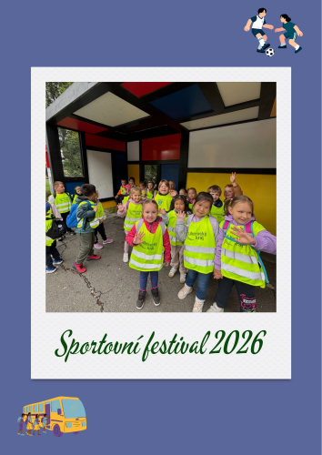 Sportovní festival